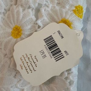 Daisy dress